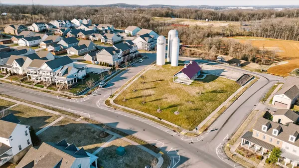 $388,900 | 1980 Carothers Road, Unit 102, Nolensville, TN 37135