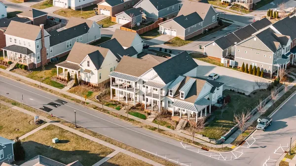 $388,900 | 1980 Carothers Road, Unit 102, Nolensville, TN 37135