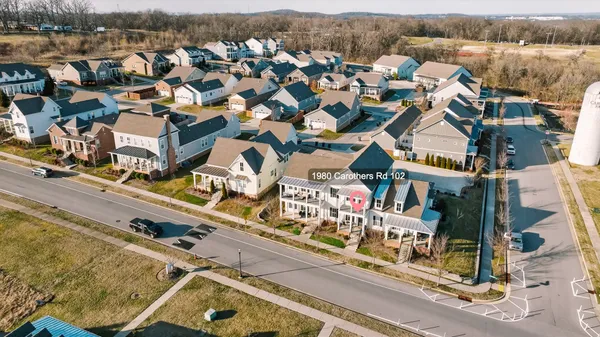 $388,900 | 1980 Carothers Road, Unit 102, Nolensville, TN 37135