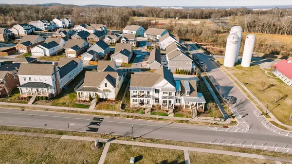 $388,900 | 1980 Carothers Road, Unit 102, Nolensville, TN 37135