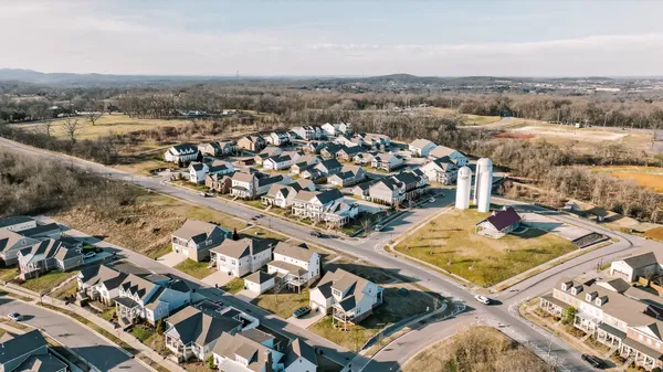 $388,900 | 1980 Carothers Road, Unit 102, Nolensville, TN 37135