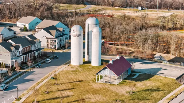 $388,900 | 1980 Carothers Road, Unit 102, Nolensville, TN 37135