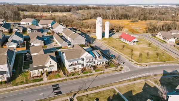 $388,900 | 1980 Carothers Road, Unit 102, Nolensville, TN 37135