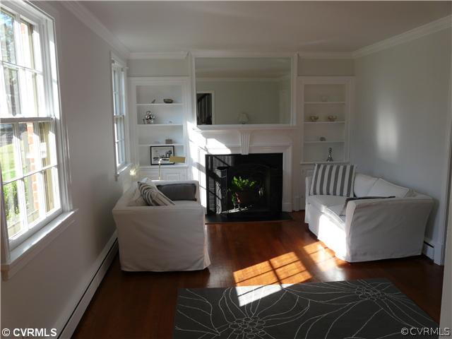 1004 Pine Ridge Road Richmond, VA 23226 - Photo 2 of 6 Living Room