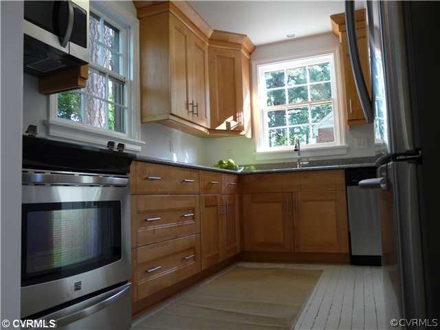 1004 Pine Ridge Road Richmond, VA 23226 - Photo 4 of 6 Kitchen - New, New, New!!!