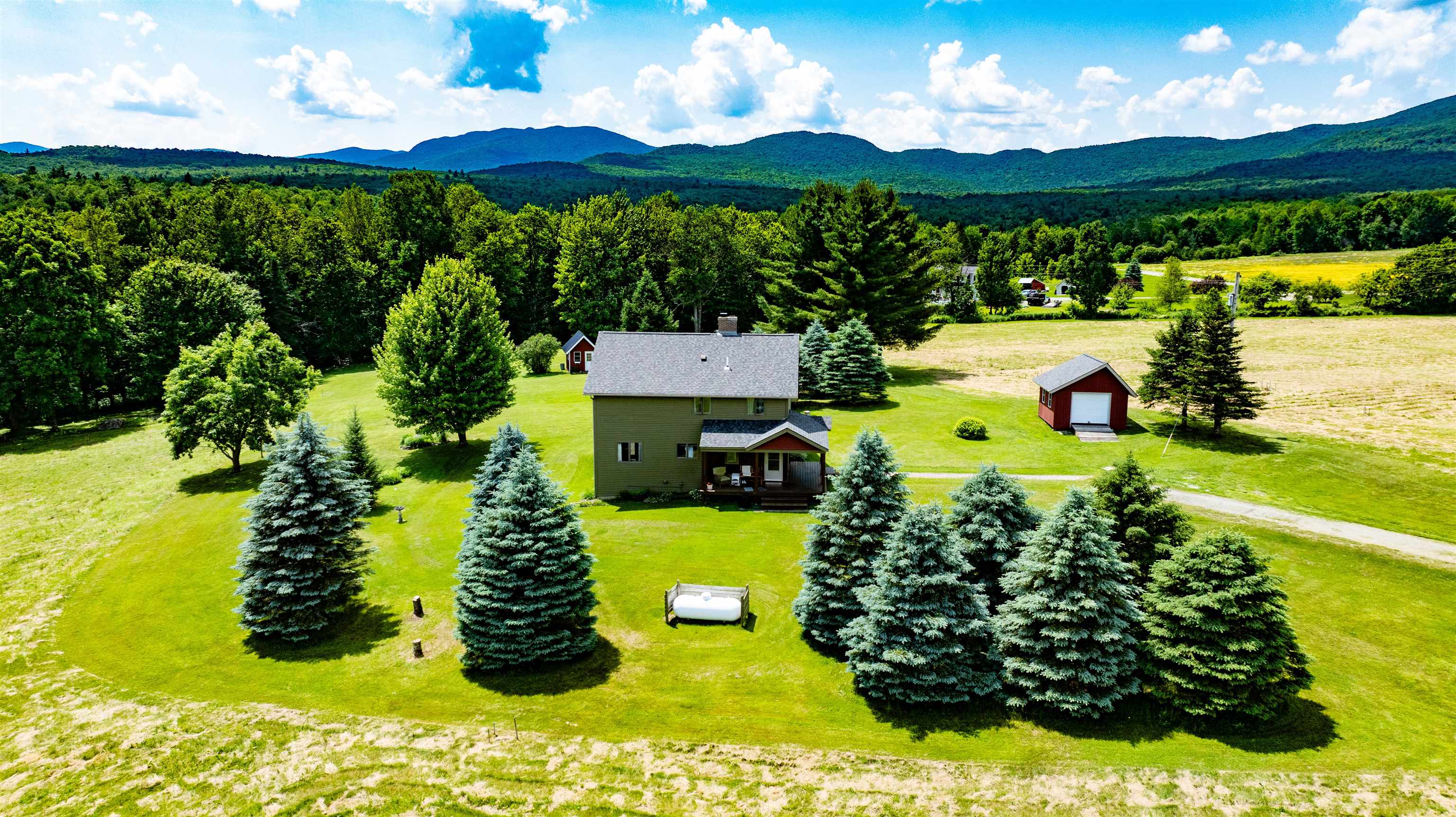 1257 Sniderbrook Road Westfield, VT 05874 - Photo 28 of 38