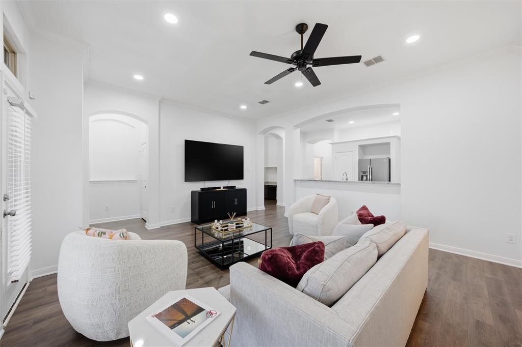 2709 Beutel Road Lorena, TX 76655 - Photo 12 of 27