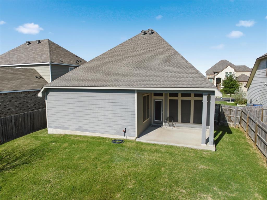 2709 Beutel Road Lorena, TX 76655 - Photo 25 of 27