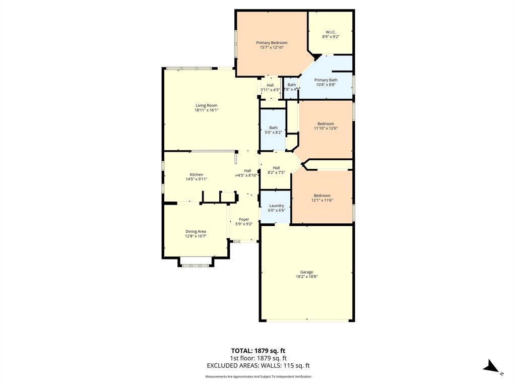 2709 Beutel Road Lorena, TX 76655 - Photo 27 of 27