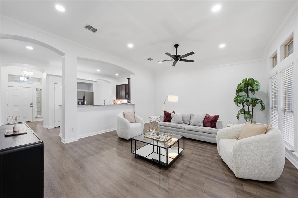 2709 Beutel Road Lorena, TX 76655 - Photo 3 of 27