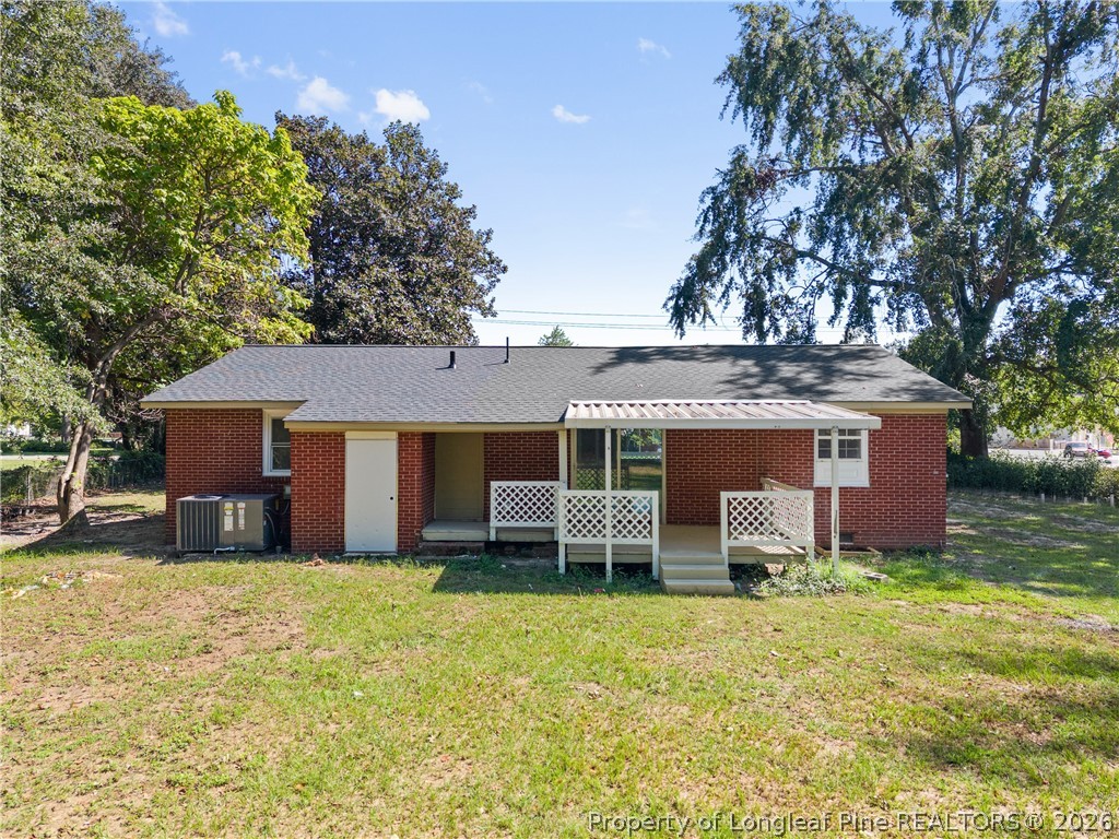 4574 Cameron Road Hope Mills, NC 28348 - Photo 34 of 34 Gallery Image 34
