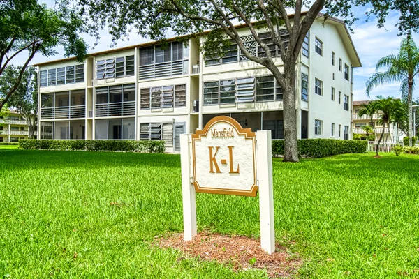 $1,550 | 438 Mansfield K, Unit 438, Boca Raton, FL 33434
