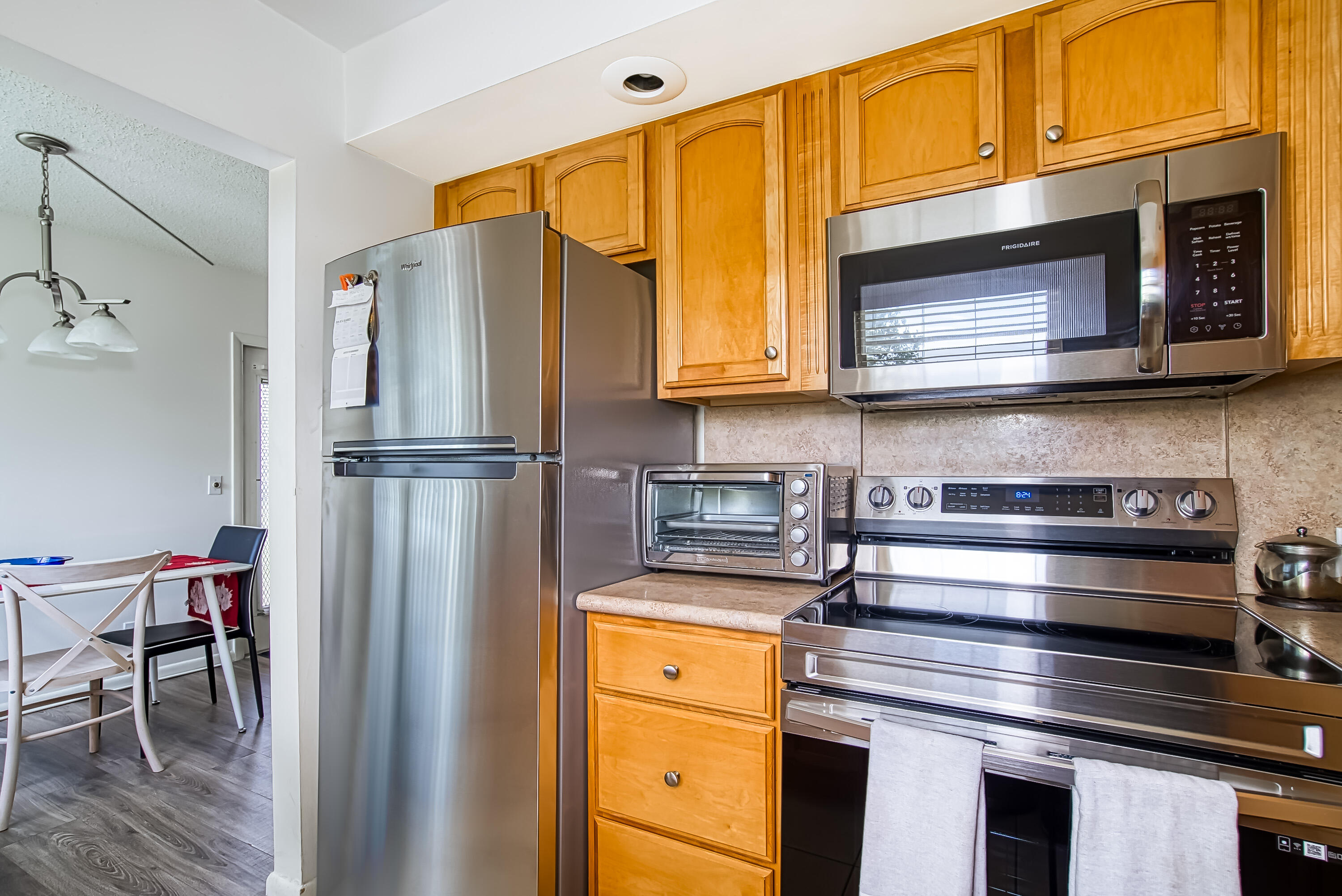 438 Mansfield K, Unit 438 Boca Raton, FL 33434 - Photo 13 of 57 13