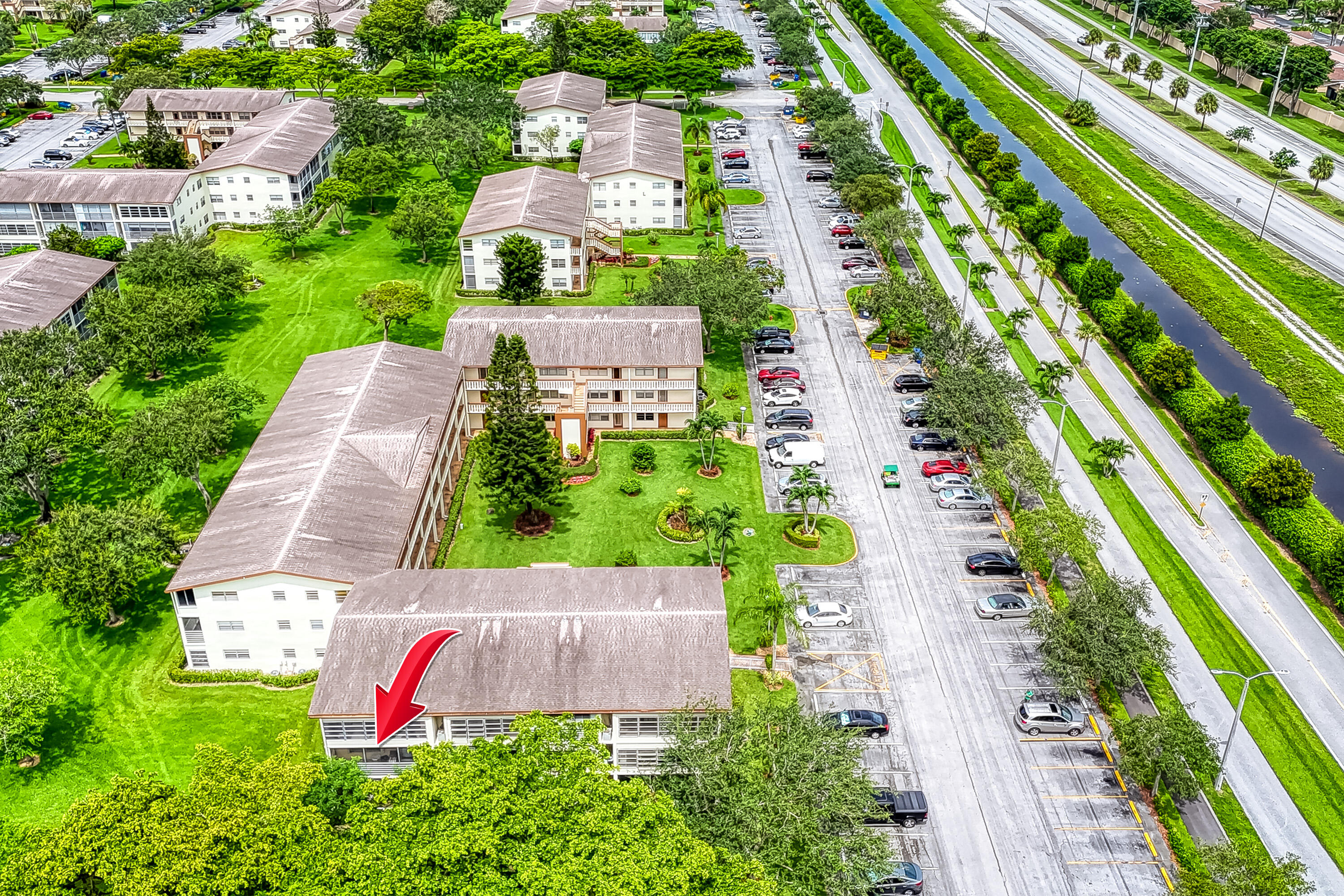 438 Mansfield K, Unit 438 Boca Raton, FL 33434 - Photo 46 of 57 46