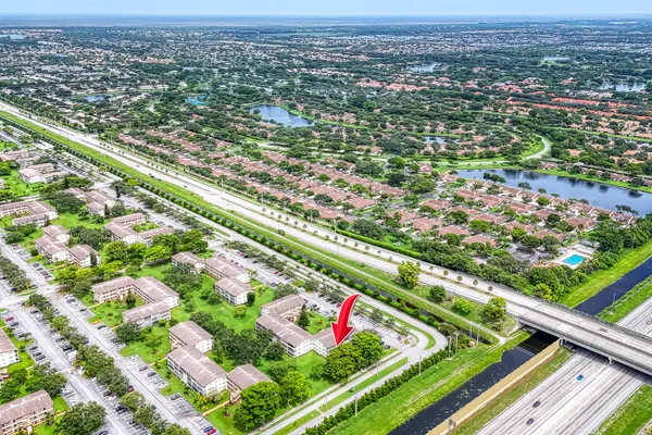 $1,550 | 438 Mansfield K, Unit 438, Boca Raton, FL 33434