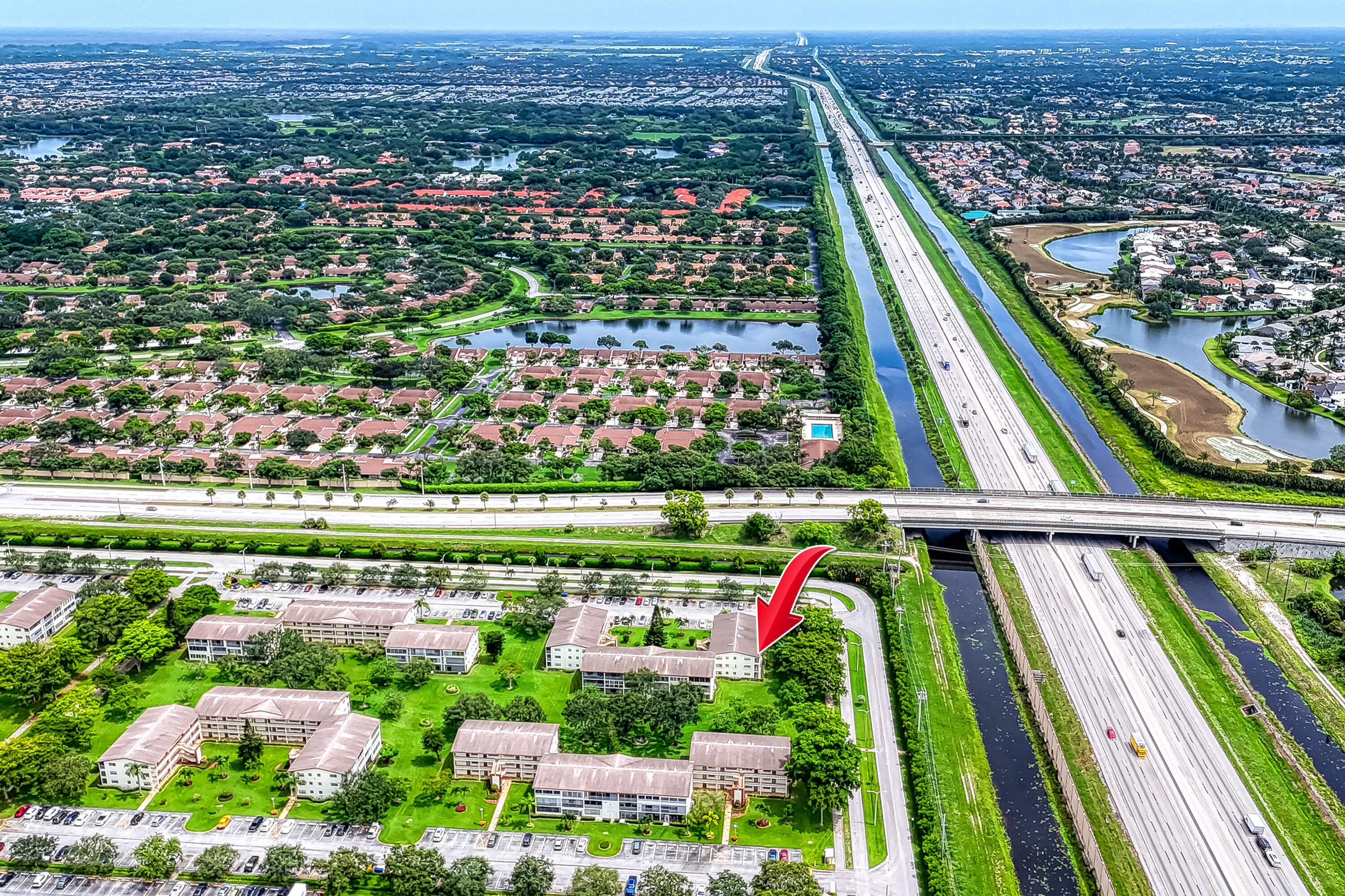 438 Mansfield K, Unit 438 Boca Raton, FL 33434 - Photo 49 of 57 49