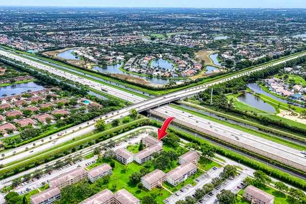 $1,550 | 438 Mansfield K, Unit 438, Boca Raton, FL 33434