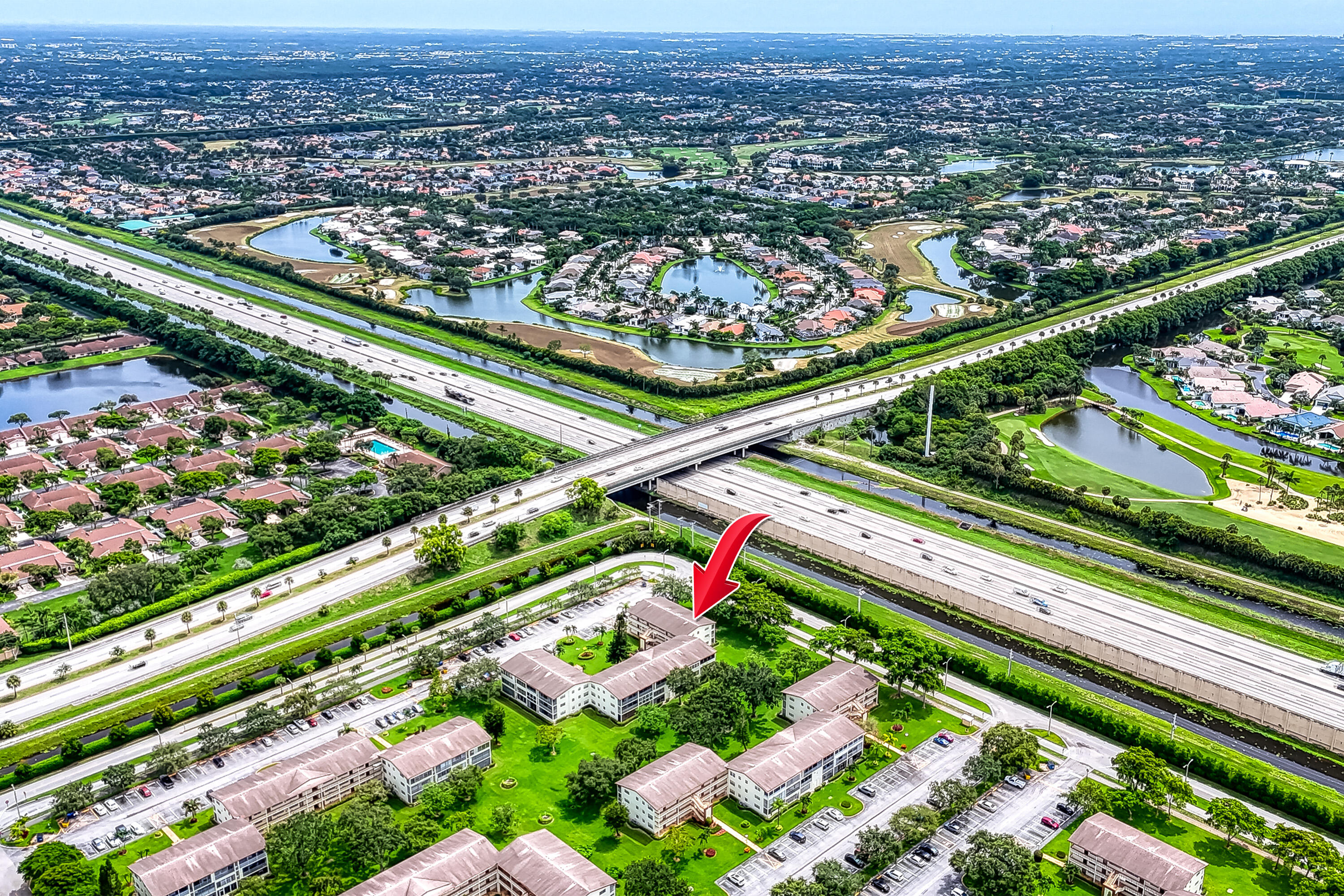 438 Mansfield K, Unit 438 Boca Raton, FL 33434 - Photo 50 of 57 50