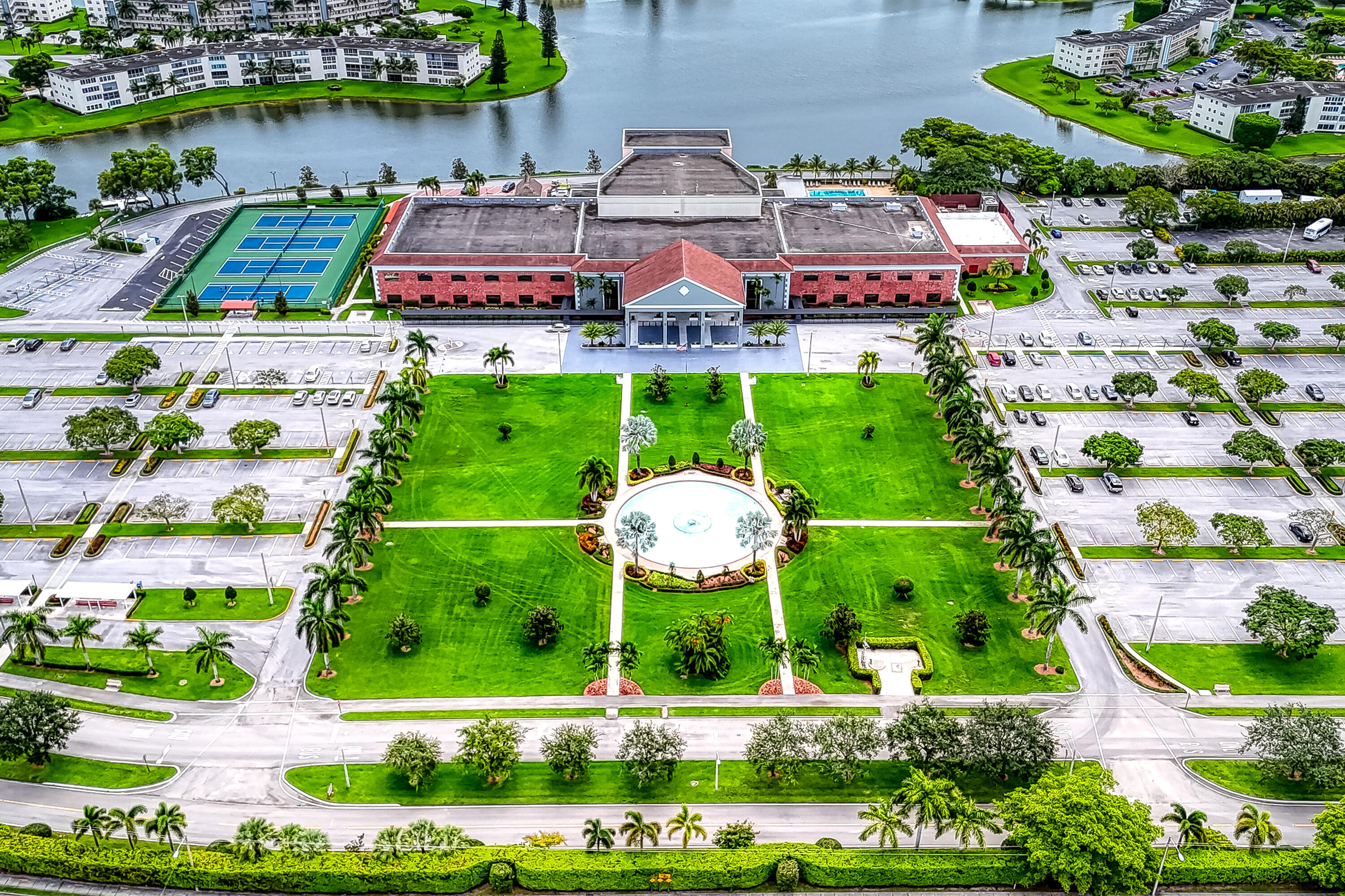 438 Mansfield K, Unit 438 Boca Raton, FL 33434 - Photo 52 of 57 52