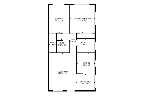 $1,550 | 438 Mansfield K, Unit 438, Boca Raton, FL 33434
