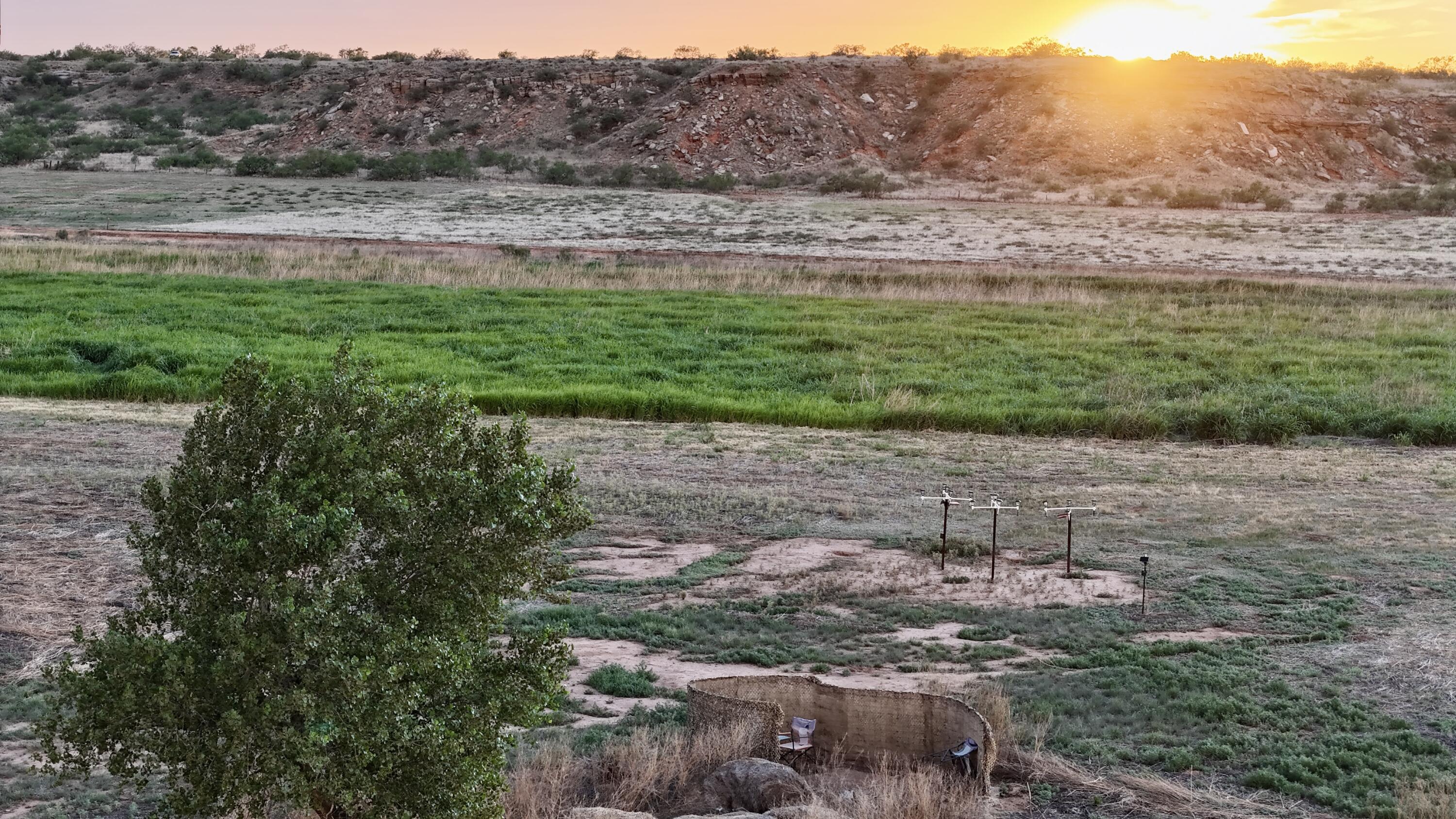 County Road West Vega, TX 79092 - Photo 14 of 20 DJI_20260625205512_0367_D