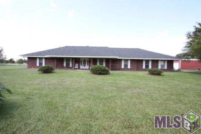 398 Hodson Lane Raceland, LA 70394 - Photo 1 of 16