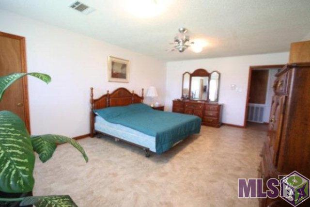 398 Hodson Lane Raceland, LA 70394 - Photo 13 of 16 Master Bedroom