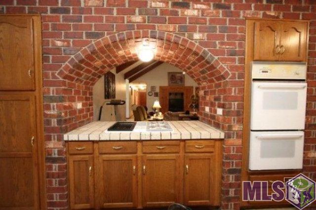 398 Hodson Lane Raceland, LA 70394 - Photo 6 of 16 Kitchen 2