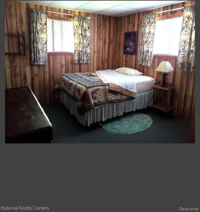 4847 Francis Road Hale, MI 48739 - Photo 8 of 15 Bedroom 1