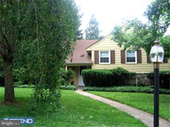 1937 Briarcliff Road Jenkintown, PA 19046 - Photo 1 of 12 Exterior Front