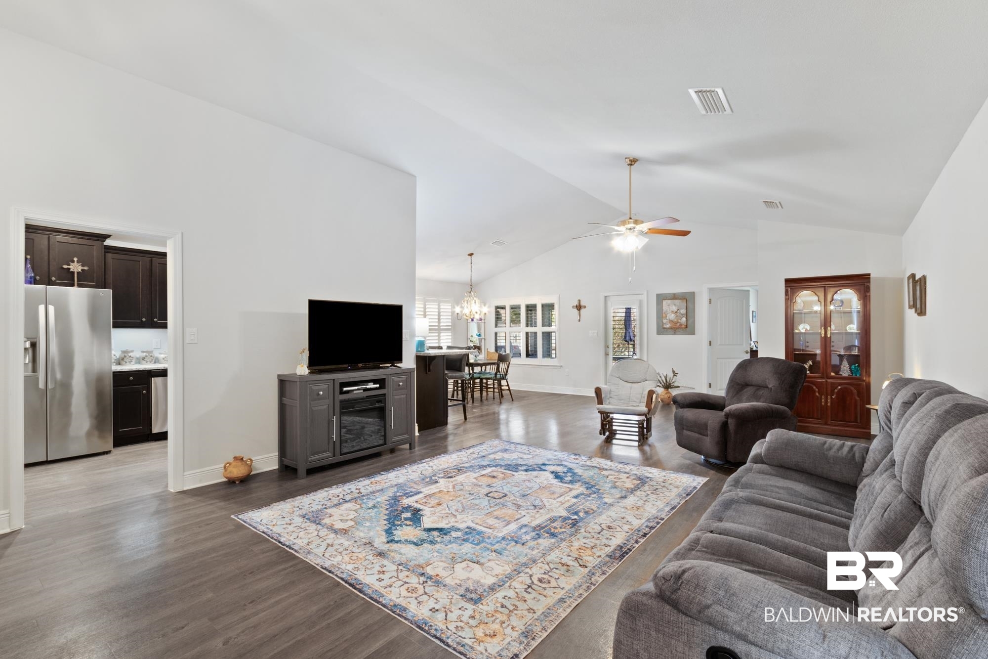 22641 Respite Lane Foley, AL 36535 - Photo 5 of 33