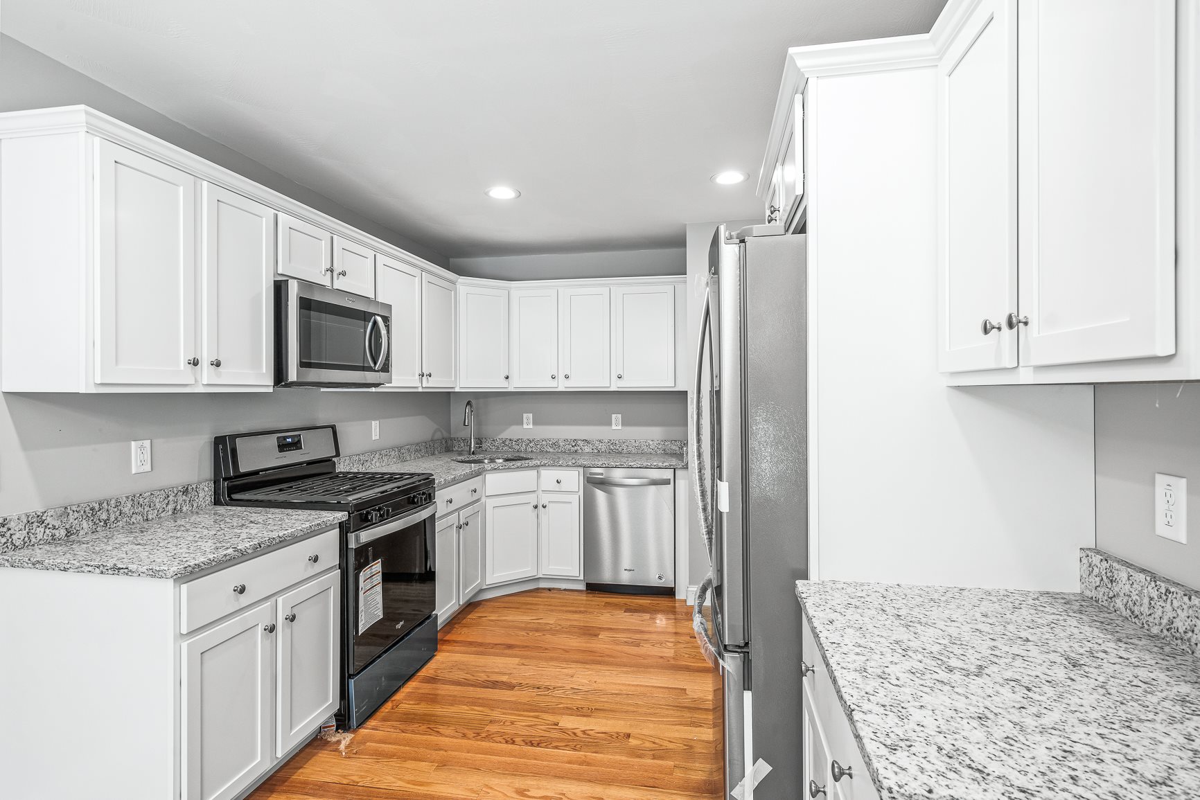 14 B Shelly Drive Pelham, NH 03076 - Photo 11 of 34