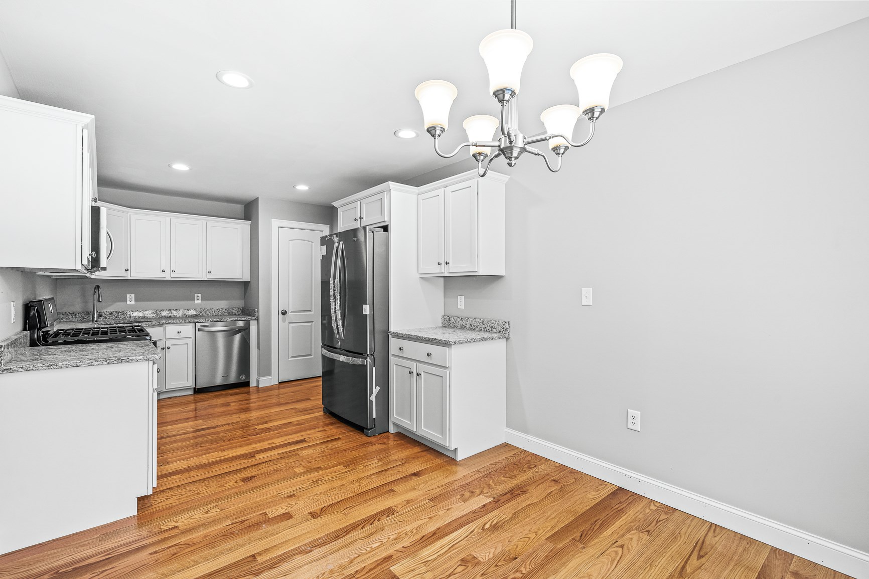 14 B Shelly Drive Pelham, NH 03076 - Photo 14 of 34