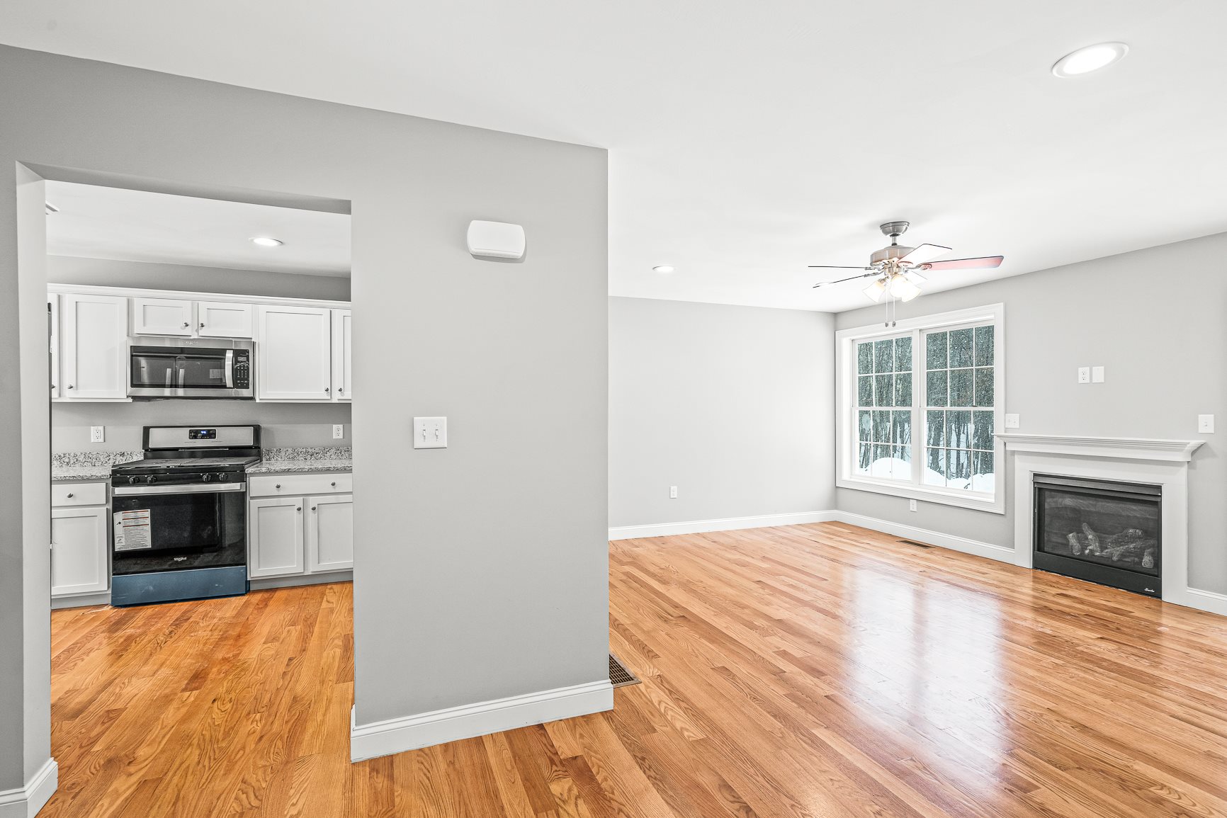 14 B Shelly Drive Pelham, NH 03076 - Photo 15 of 34