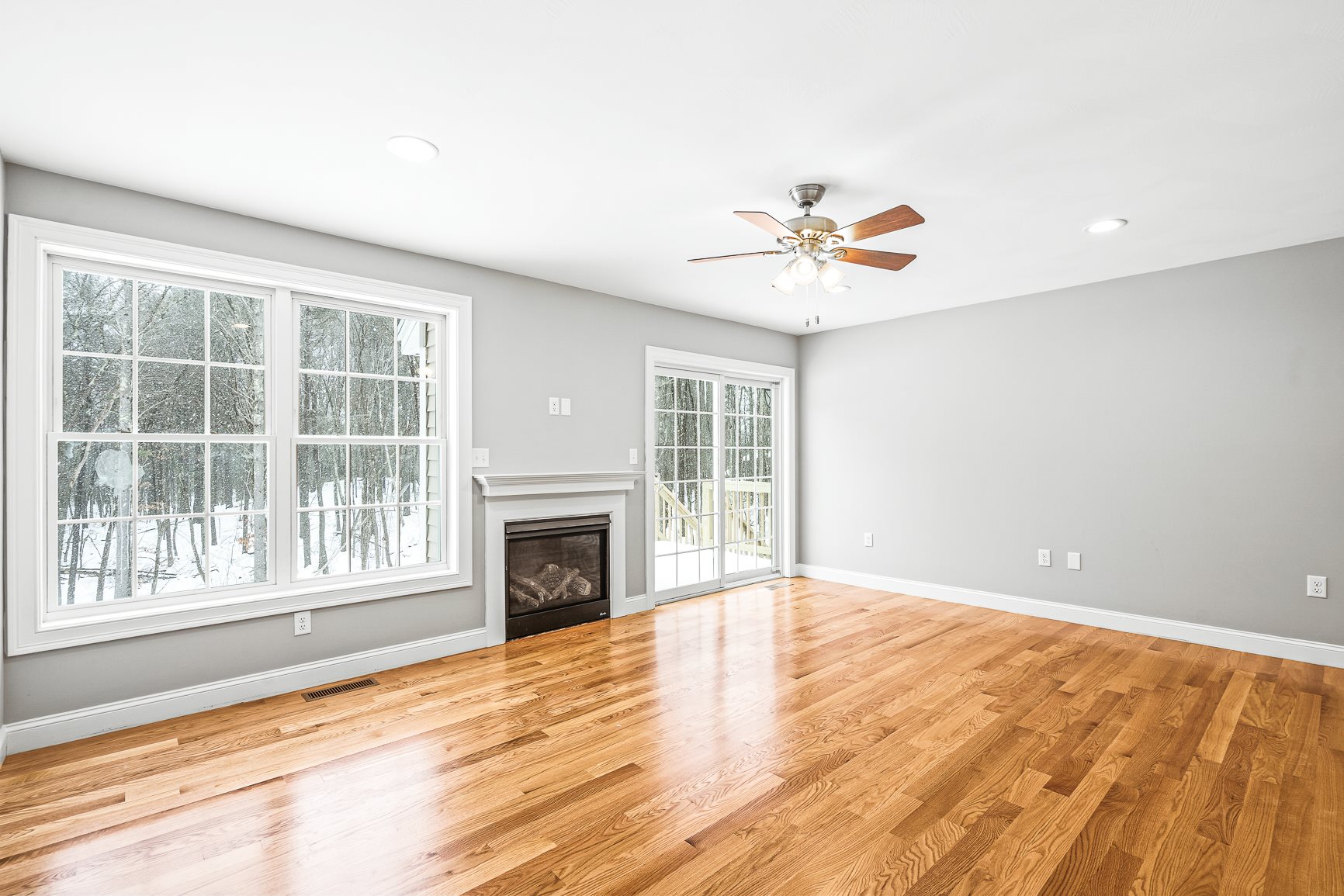 14 B Shelly Drive Pelham, NH 03076 - Photo 18 of 34