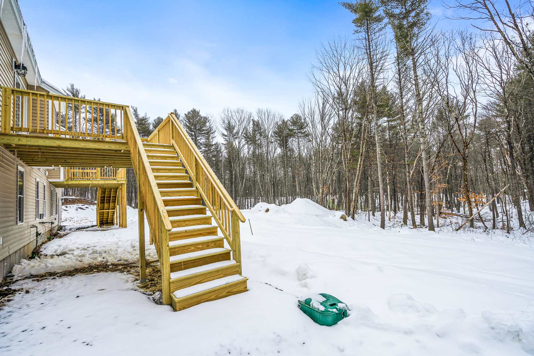 14 B Shelly Drive Pelham, NH 03076 - Photo 5 of 34