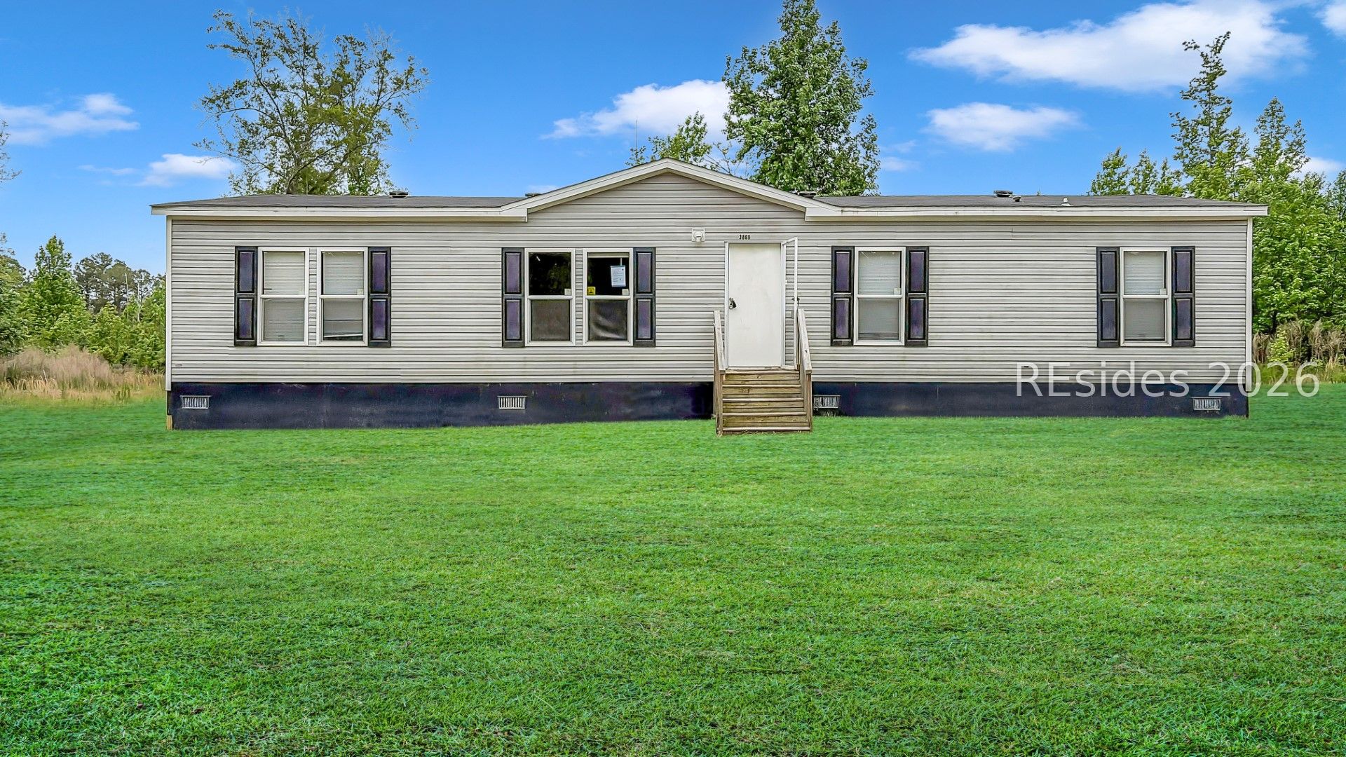 3869 Hudson Mill Road Ruffin, SC 29475 - Photo 2 of 46