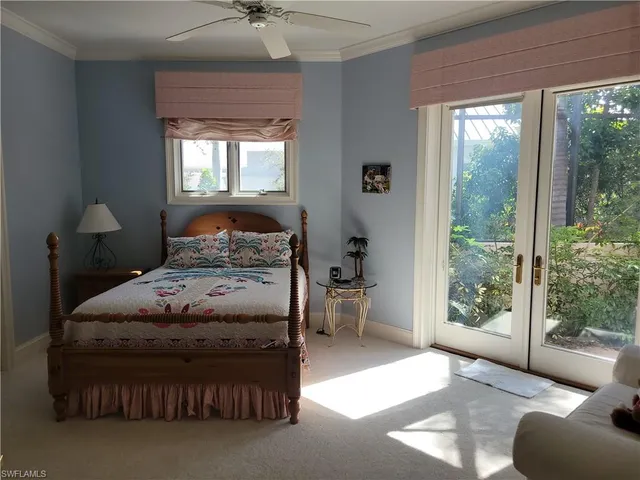 $4,295,000 | 1269 Pocantico Lane, Naples, FL 34110