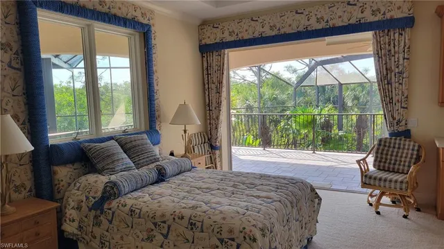 $4,295,000 | 1269 Pocantico Lane, Naples, FL 34110