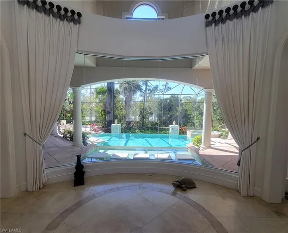 $4,295,000 | 1269 Pocantico Lane, Naples, FL 34110