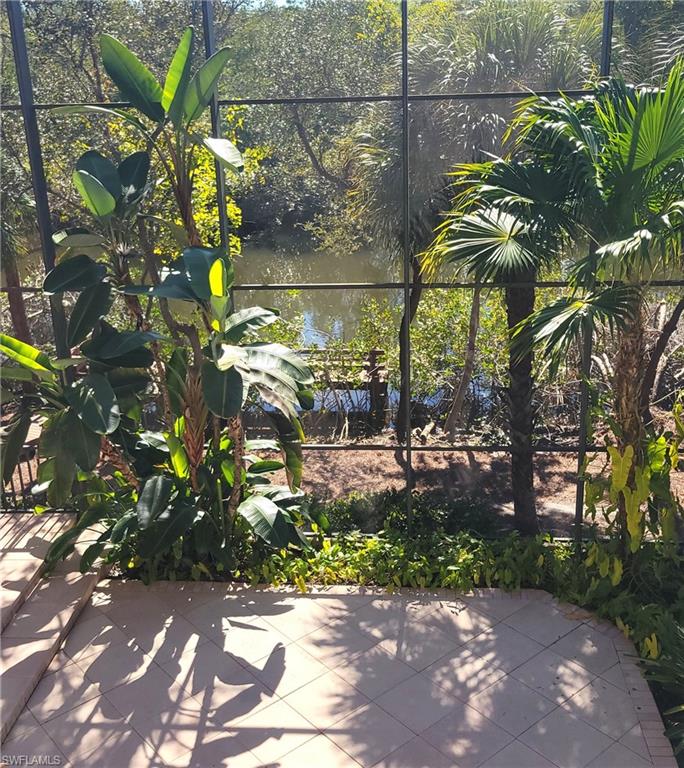 1269 Pocantico Lane Naples, FL 34110 - Photo 41 of 45 a view of a backyard