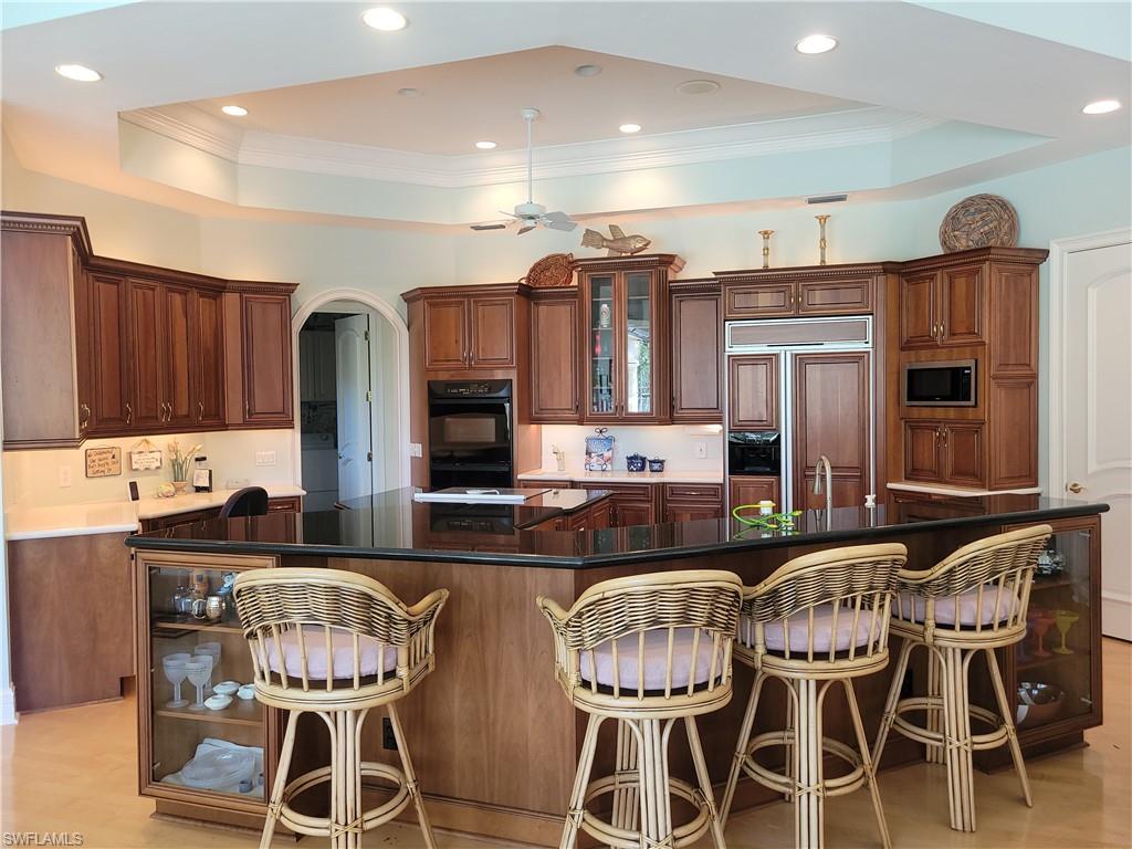 1269 Pocantico Lane Naples, FL 34110 - Photo 5 of 26