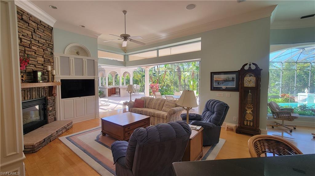 1269 Pocantico Lane Naples, FL 34110 - Photo 7 of 26