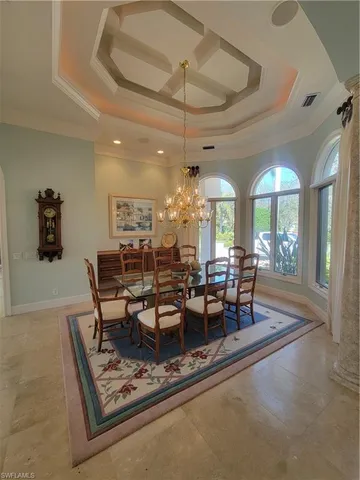 $4,295,000 | 1269 Pocantico Lane, Naples, FL 34110