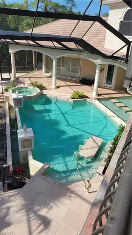 $4,295,000 | 1269 Pocantico Lane, Naples, FL 34110