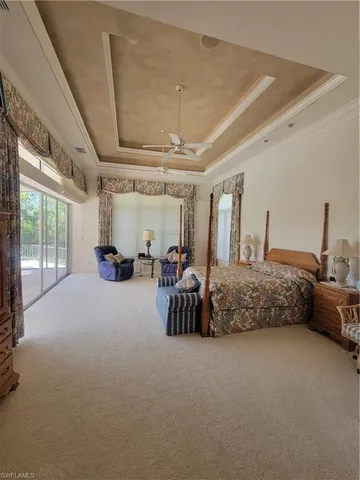 $4,295,000 | 1269 Pocantico Lane, Naples, FL 34110