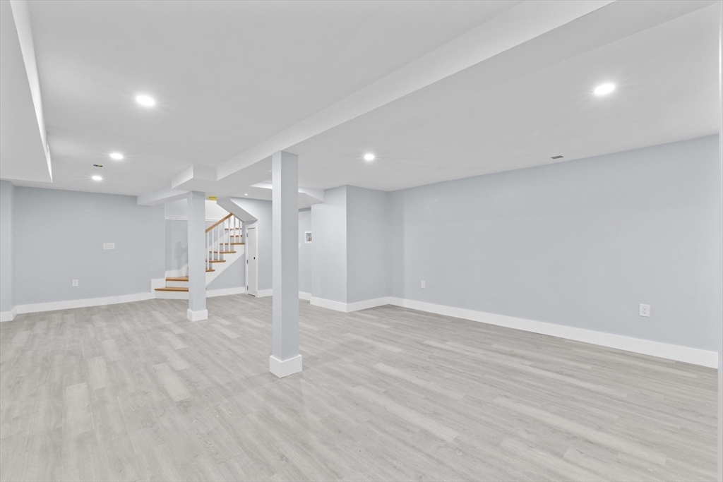 15 Bennett Street Everett, MA 02149 - Photo 16 of 39 a view of an empty room