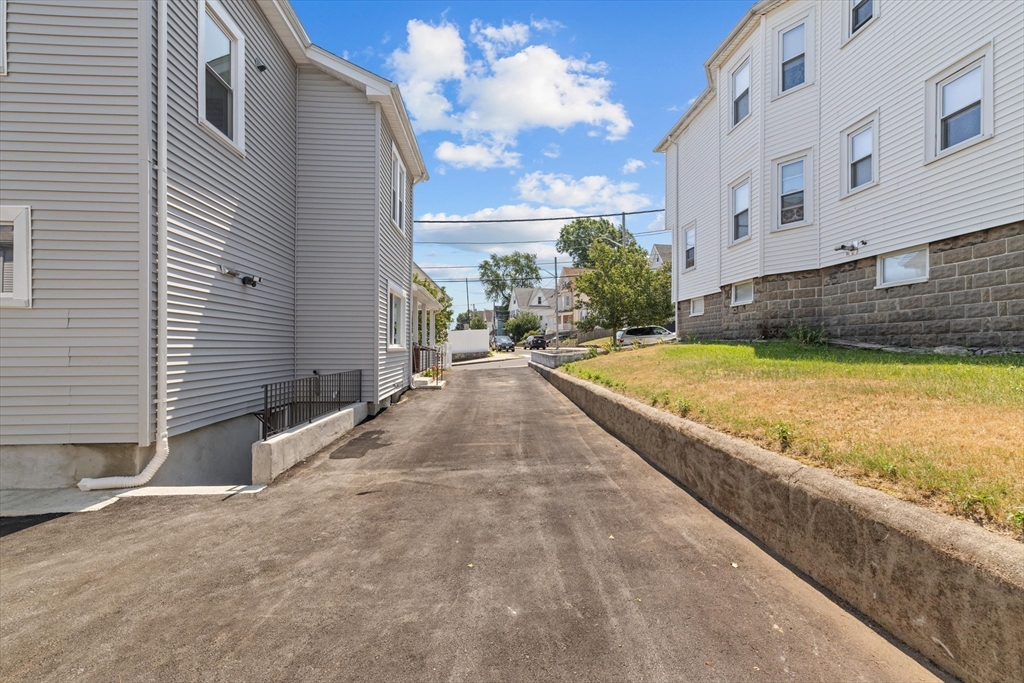15 Bennett Street Everett, MA 02149 - Photo 33 of 39 a view of a swimming pool with outdoor space