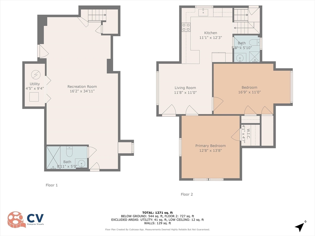 15 Bennett Street Everett, MA 02149 - Photo 37 of 39 unknown