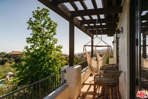 $6,999,000 | 2656 Vista Del Mar Road, Topanga, CA 90290